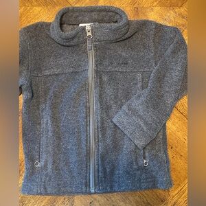 Columbia Kids Gray Puffer Jacket